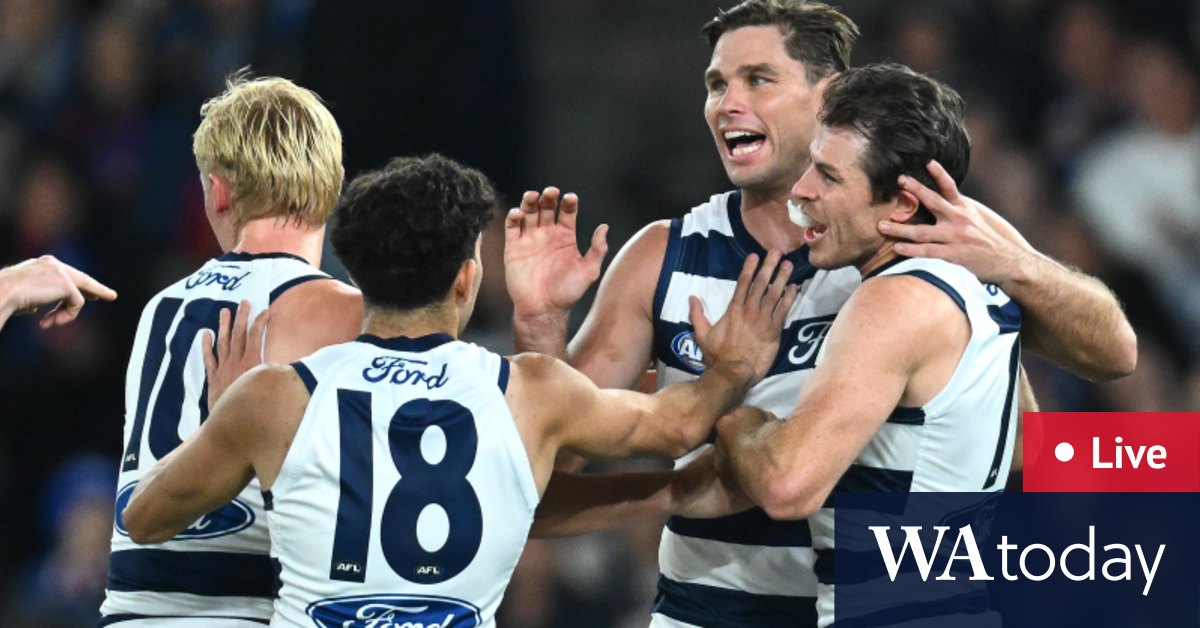 Western Bulldogs v Geelong Cats, Gold Coast Suns v Adelaide Crows, fixtures, teams, ladder, odds, tickets, players