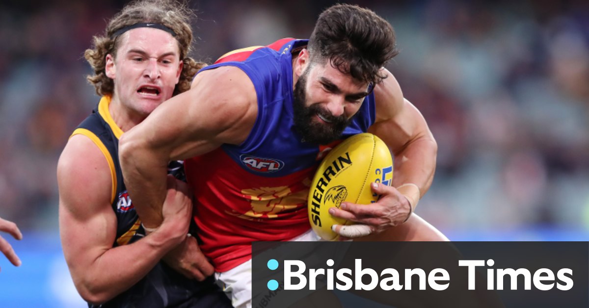 Lions veteran pulls pin on career as concussion symptoms persist