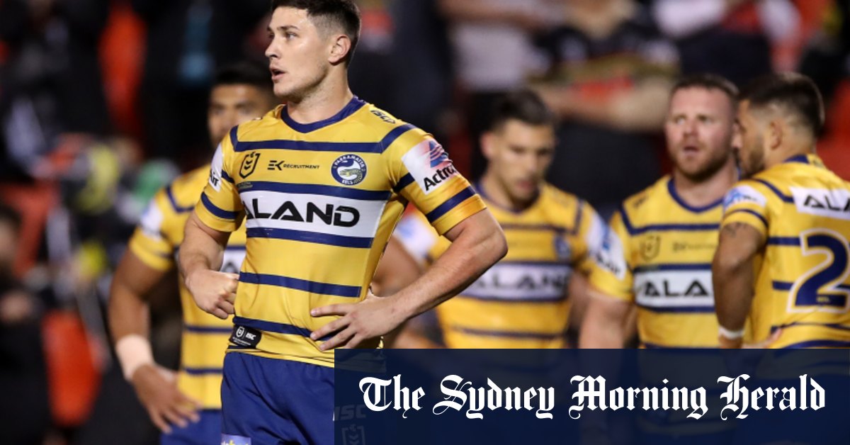 Nrl 2021 Magic Round Rival Clubs Urge Nrl To Punish Parramatta Eels For Ignoring Bubble Warning News Chant Australia