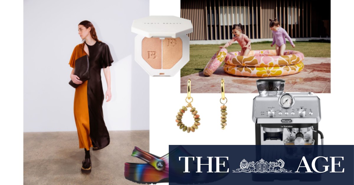 Christopher Esber, Bed Threads, Fenty and the best Boxing Day deals