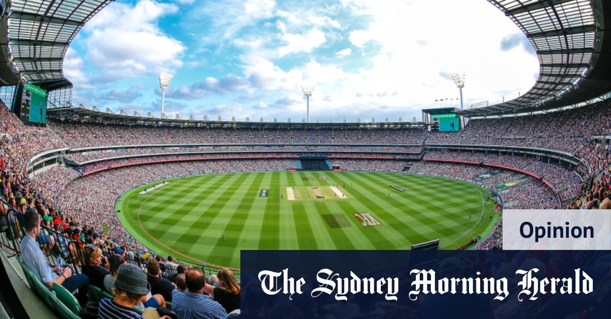 How Big Bash Lost Its Way Trying To Chase Indian Premier League Riches News Chant Australia Is it the indian premier league, or australia's big bash league? news chant australia