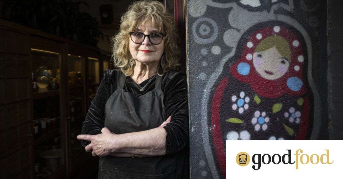 Melbourne bakery cafe Babka changes owners after 30 years