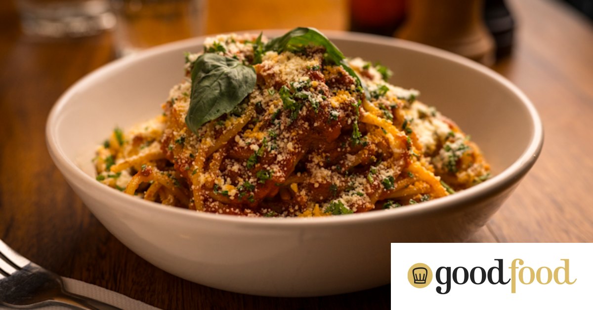 Melbourne's Hottest New Spot: Where Pasta Perfection Meets Aussie Snack Vibes (and Starts at Just $6!)