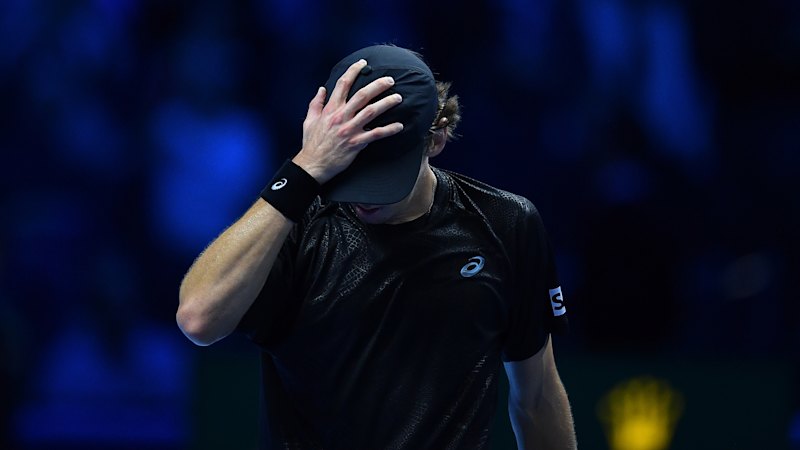 ‘I hated the sport’: The incredible turnaround that delivered de Minaur a career-defining win