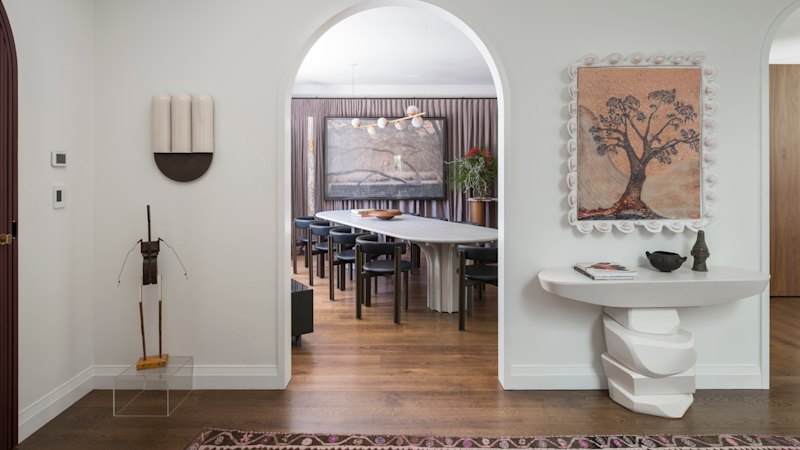 Aliro CEO lists $15.5m Woollahra home in early test of trophy appetite