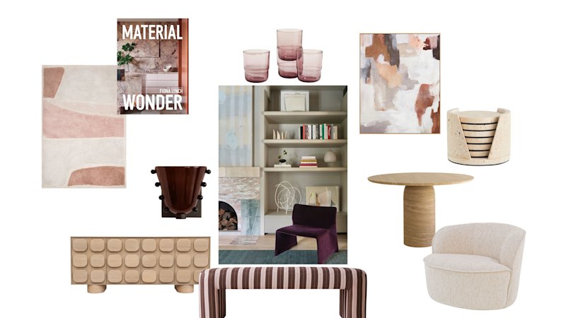 Want to give a room instant focus? Try these statement pieces