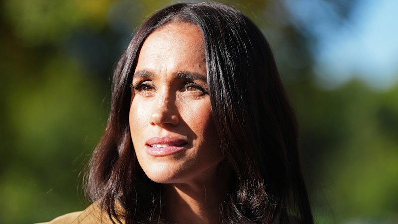 Mum’s not the word: Meghan’s phone number reportedly leaked from school parents’ WhatsApp group