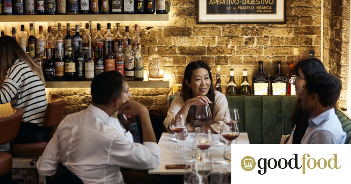 Sydney’s ‘oldest wine bar’ unveils fancy new look (including one vital detail that’s easy to miss)