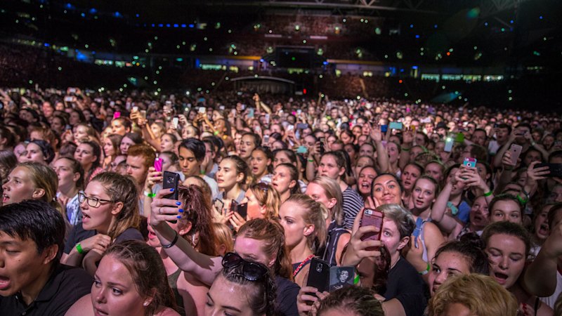 Suncorp squeeze: More concerts could force club out of home ground