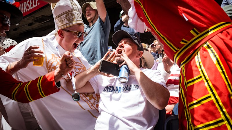 The Age photos of the week, January 3, 2026