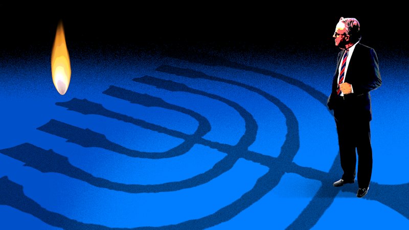 Just six months ago, Albanese was seen as untouchable. Now some say he’s politically shrunk