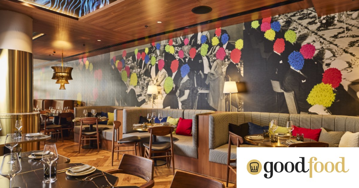 New Richmond restaurant Ms Parker plus wine bars in Armadale and Canterbury