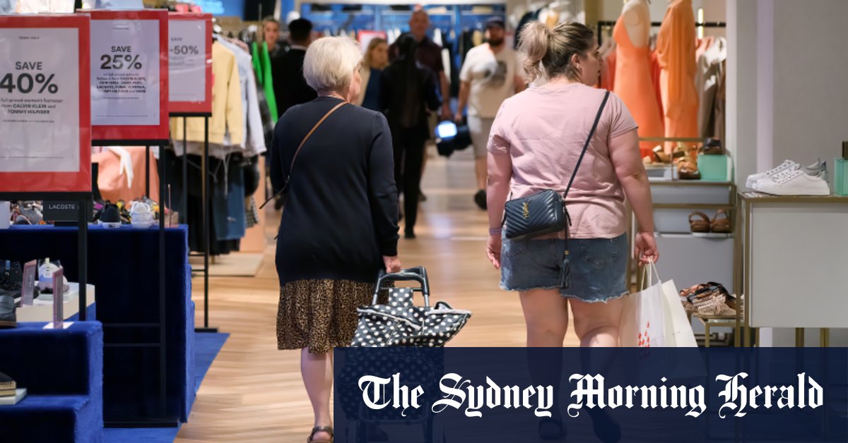 Gloomiest outlook yet: Economy on knife-edge and facing consumer recession, says Deloitte