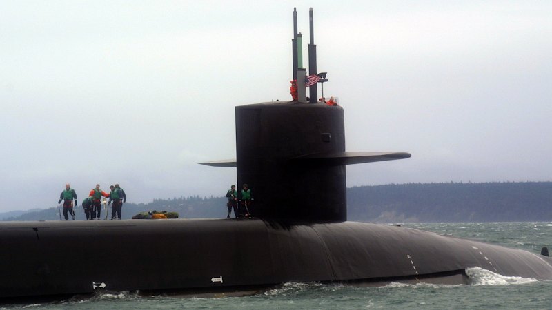 Brisbane news live: US nuclear submarine arrives in Brisbane; Crisafulli reveals first ‘youth boot camp’ location; European Union reaches 15 per cent trade deal with Trump