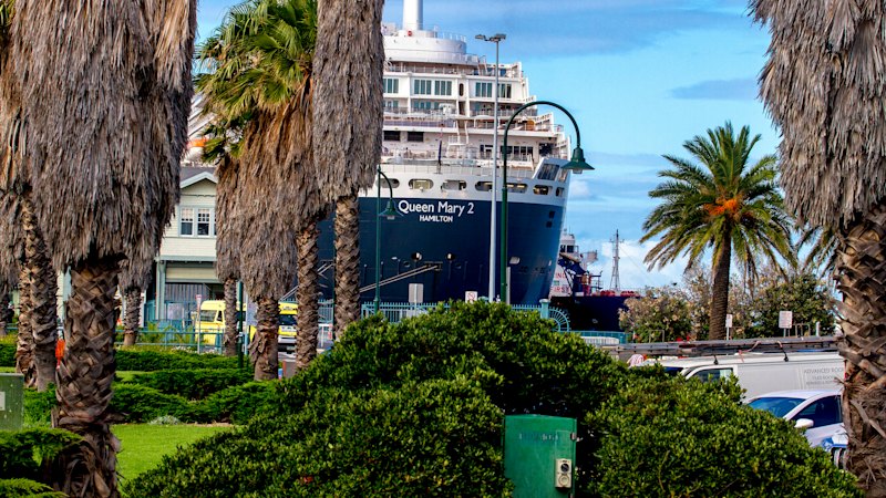 Melbourne’s cruise economy sinks as ships steer clear after tax hike