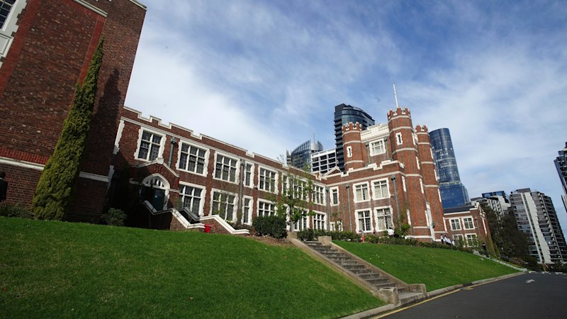 Victorian parents pay most for public schools as state funding trails the nation