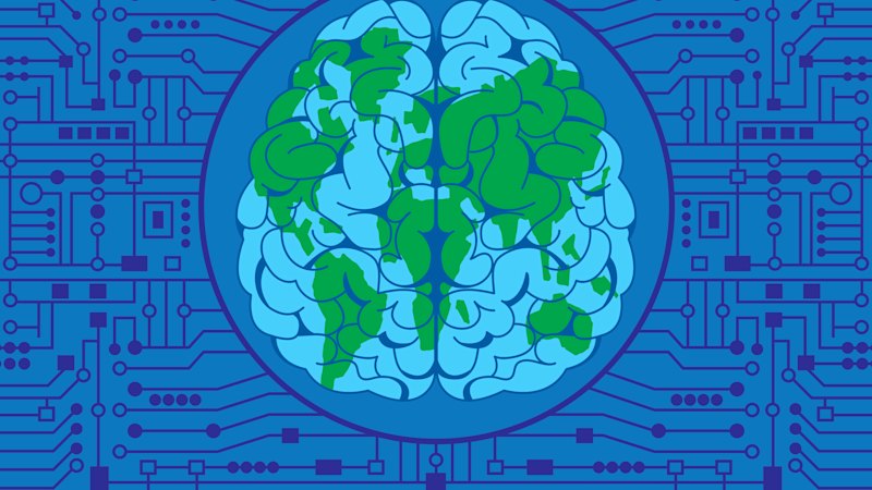 Model AI seperti ChatGPT sedang mengubah interaksi manusia dan komputer.