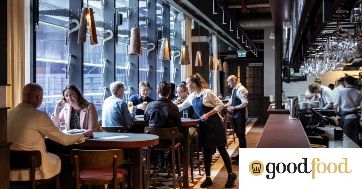 MoVida Aqui Melbourne review