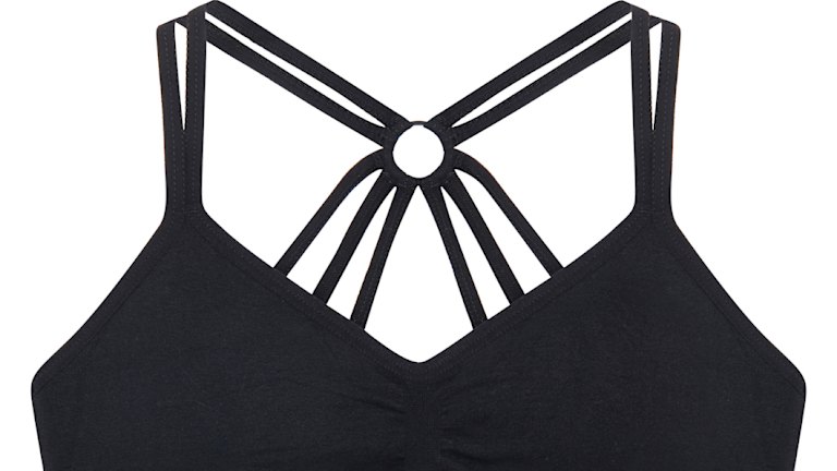 Zara Has Joined H M In The Recycled Clothing Stakes Which Is Better