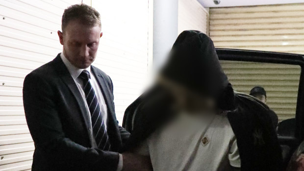 Man refused bail after woman allegedly kidnapped, sexually assaulted and extorted for $300,000