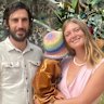 NSW hiker first Australian declared dead in Nepal flood disaster