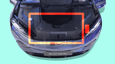 Our EV saved us money over Easter. But it required a stressful trade-off