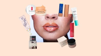 The best lip balms for every budget and need this winter