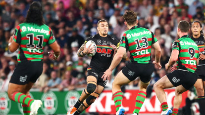 NRL juggles News Corp, Nine as Seven waits in the wings