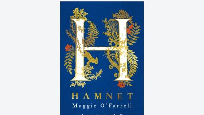 Through Maggie O’Farrell’s Shakespeare novel Hamnet, I became a time-traveller