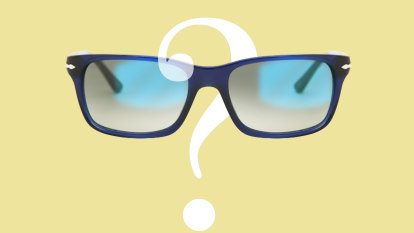 Do blue-light glasses relieve ‘digital eye strain’?