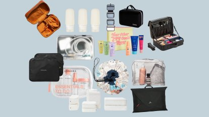 12 genius luggage products will change the way you pack