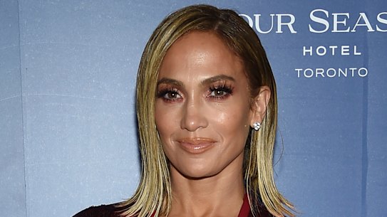 Jennifer Lopez is earning Oscar hype for her latest role.