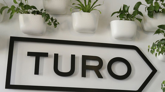 Turo was founded in 2009 and launched in Australia in 2022. The app is currently available in the US, the UK, Canada and France, and Australia is its fastest-growing market.