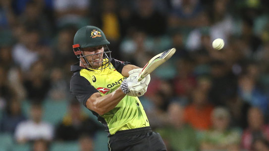 Chris Lynn took aim at Cricket Australia.