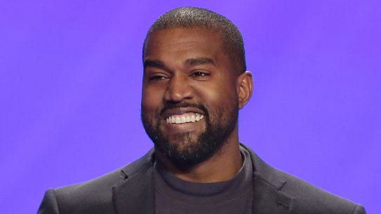 Ye was blocked from posting on Twitter and Instagram a week ago over antisemitic posts that the social networks said violated their policies.