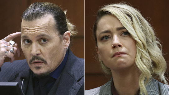 Johnny Depp and Amber Heard went through a protracted defamation lawsuit.