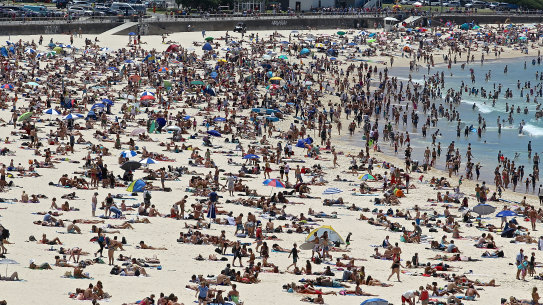 Tourism backlash overseas provides lessons for Australia