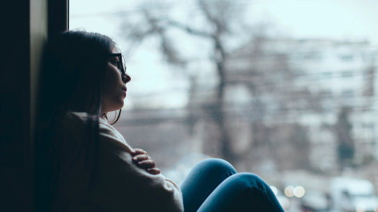 "I wish someone had told me that this wouldn’t be worth it."