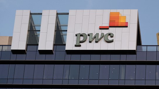PwC has appointed one of its senior global executives to lead the Australian business as CEO.