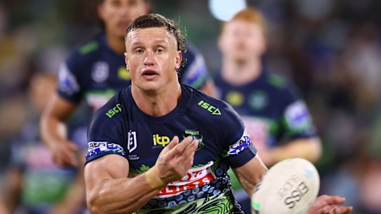 Jack Wighton