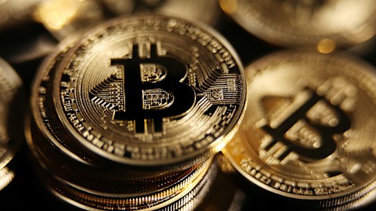 Cryptocurrency investors are seeking millions in lost tokens.