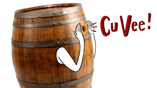 Illustration by Simon Letch.