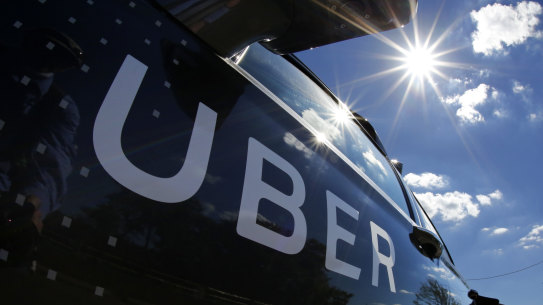 Labor has questioned whether transport giant Uber should be allowed to keep operating in NSW.