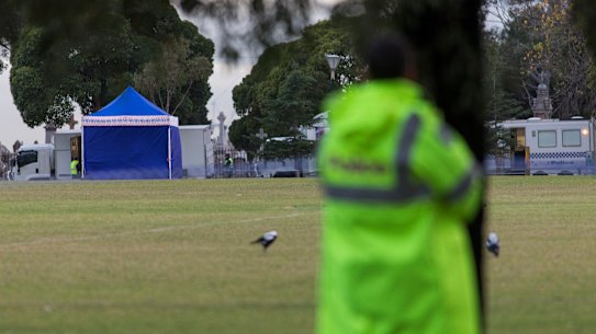 Broadmeadows teenager charged with murder of Eurydice Dixon