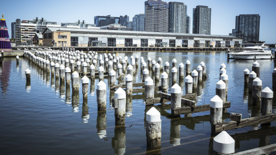 Deep structural challenges in Melbourne were exacerbated by the pandemic.