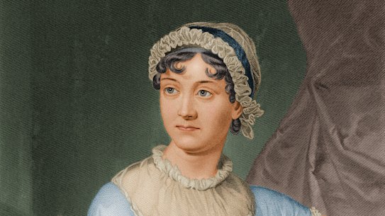Writer Jane Austen was also a keen musician.