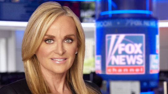 Suzanne Scott, who joined the network at its inception in 1996 as a programming assistant, became CEO in 2018. 