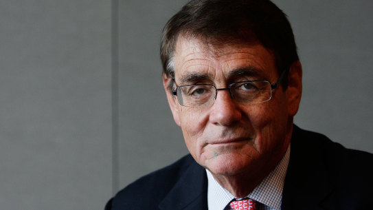 Westpac chief economist Bill Evans 