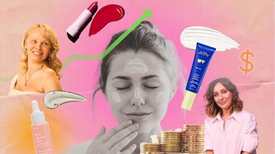 It took two Aussie entrepreneurs six years to build a cult sunscreen brand. Then it came crashing down