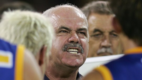 Leigh Matthews is calling on more Australians to join a national bowel cancer initiative.